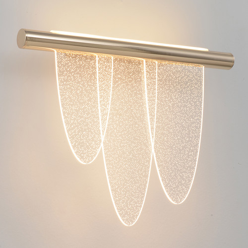 VALENTIN AP11W LED GOLD
