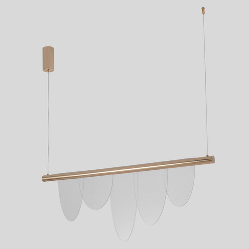 VALENTIN SP22W LED GOLD