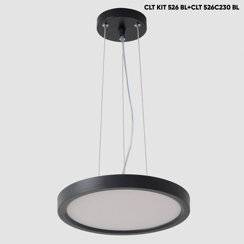 CLT 526C230 BL