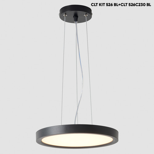 CLT 526C230 BL