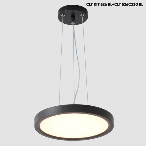 CLT 526C230 BL