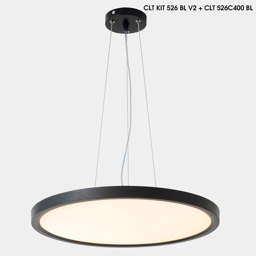 CLT 526C400 BL