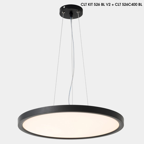 CLT 526C400 BL