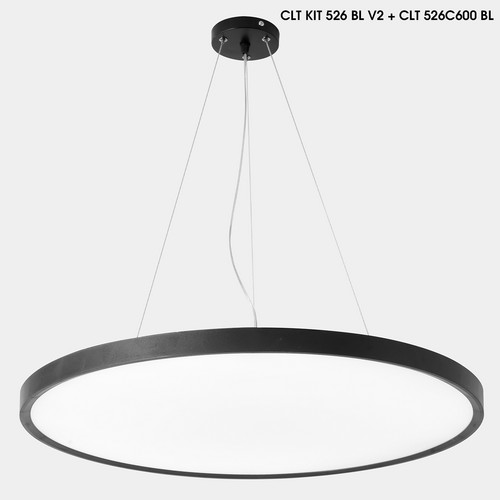 CLT 526C600 BL