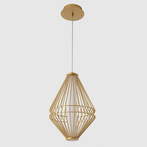CUADRA SP18W LED GOLD