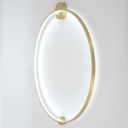 REAL AP35W LED BRASS