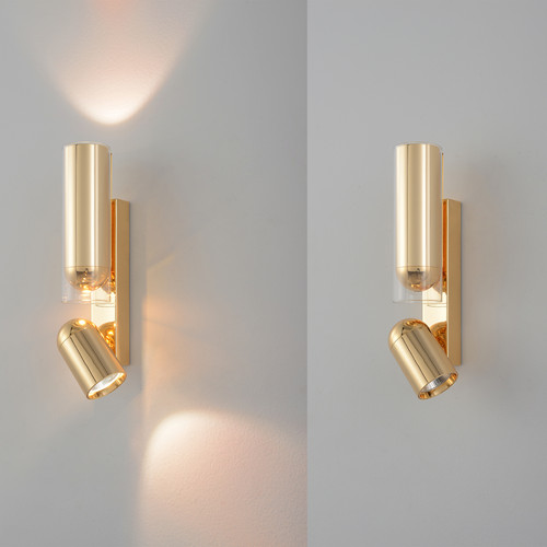 VENTO AP15W LED GOLD