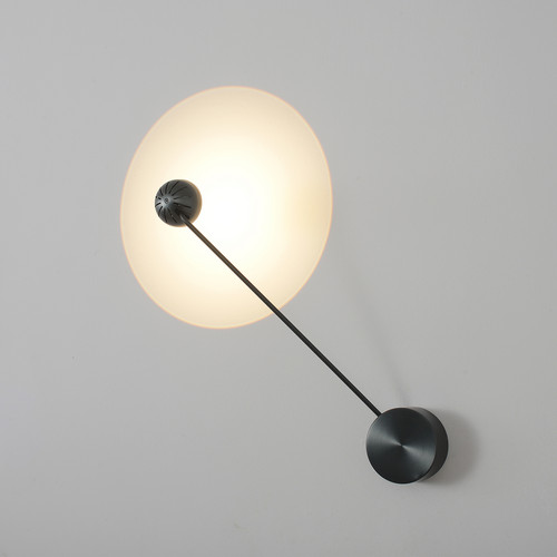 ALTO AP5W LED BLACK