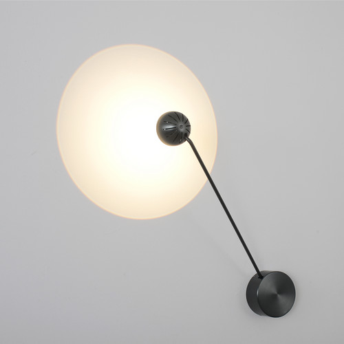 ALTO AP5W LED BLACK