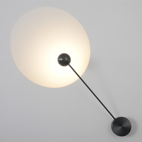 ALTO AP5W LED BLACK