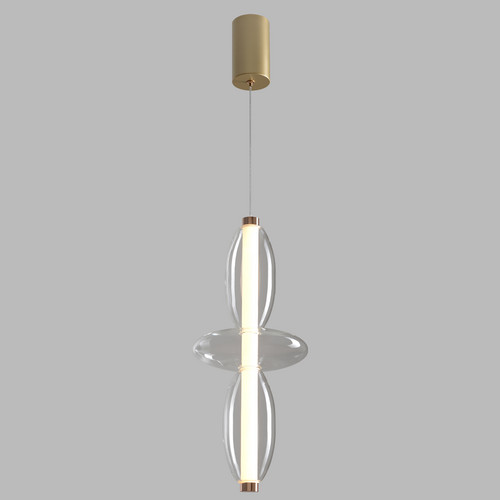 QUASAR SP14W LED TRANSPARENT