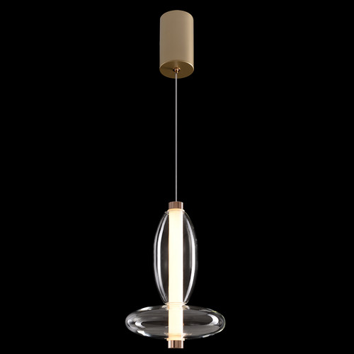 QUASAR SP7W LED TRANSPARENT
