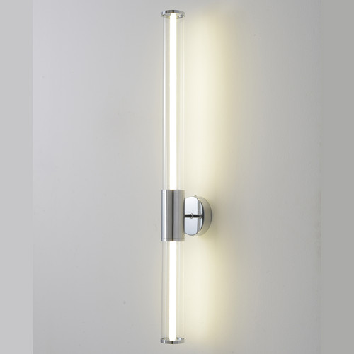 LINEUP AP18W LED CHROME