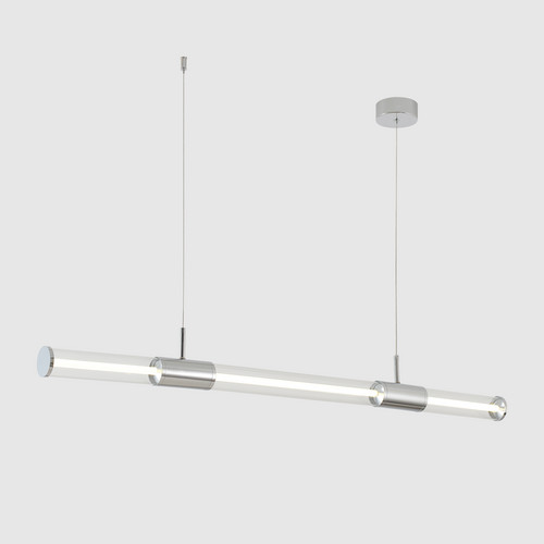 LINEUP SP24W LED CHROME