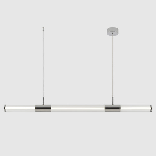 LINEUP SP24W LED CHROME