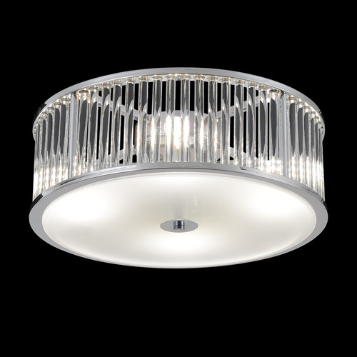 AVENUE PL4 CHROME