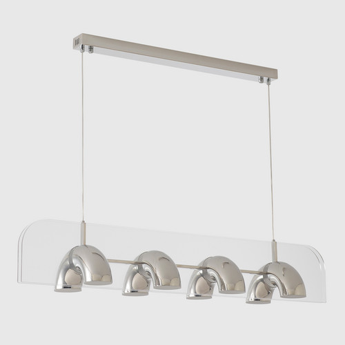 ELEMENT SP48W LED CHROME