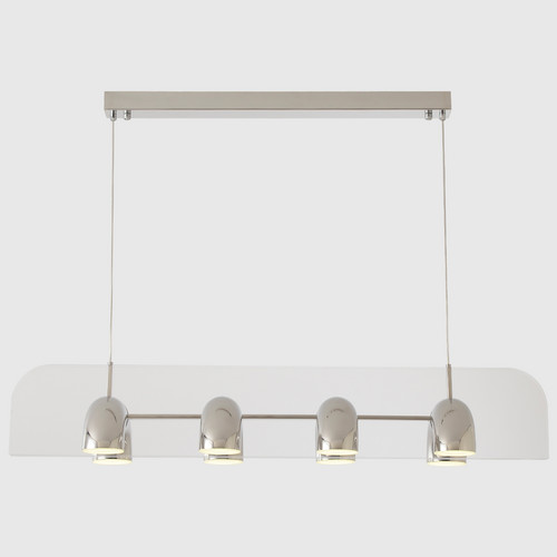 ELEMENT SP48W LED CHROME