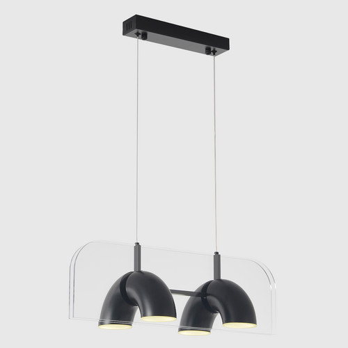 ELEMENT SP24W LED BLACK