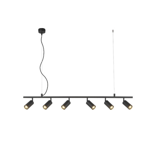 RIVO SP6 L1200 BL