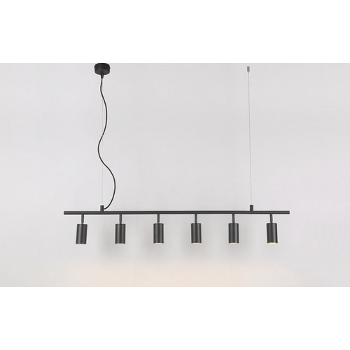 RIVO SP6 L1200 BL