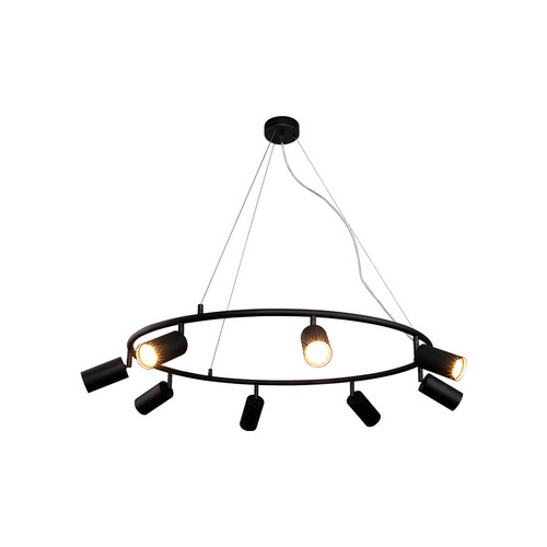 RIVO SP8 BL