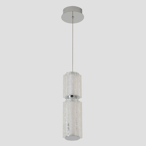 ANTIQUE SP23W LED CHROME