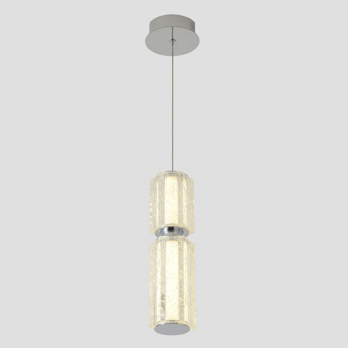 ANTIQUE SP23W LED CHROME