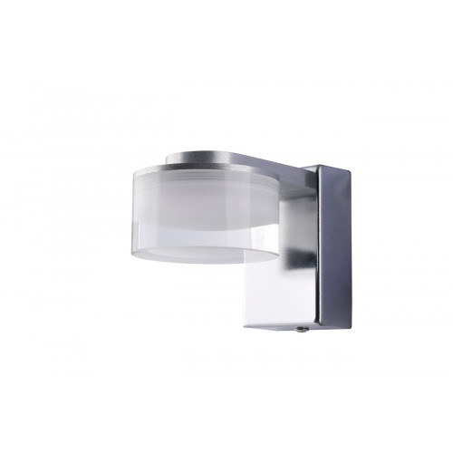 SICILIA IP44 5W 10204/1LED хр ESCADA