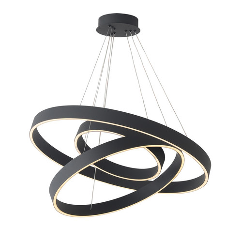 TRON SP158W LED BLACK