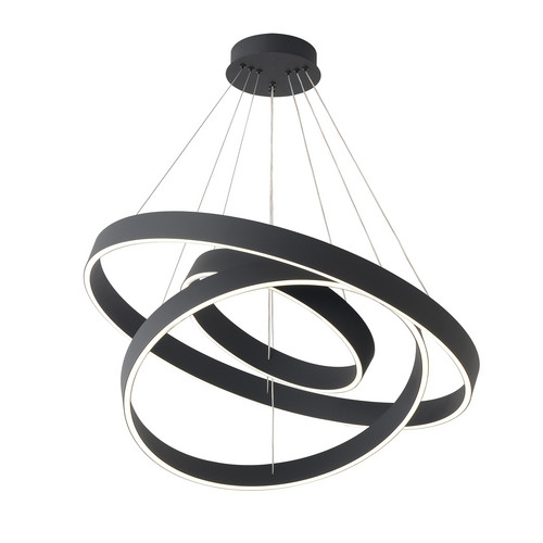 TRON SP158W LED BLACK