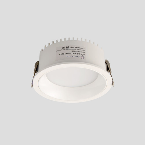 CLT 529C105 WH 3000K