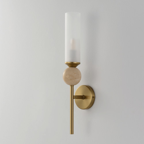 SIMPLY AP1.1 BRASS