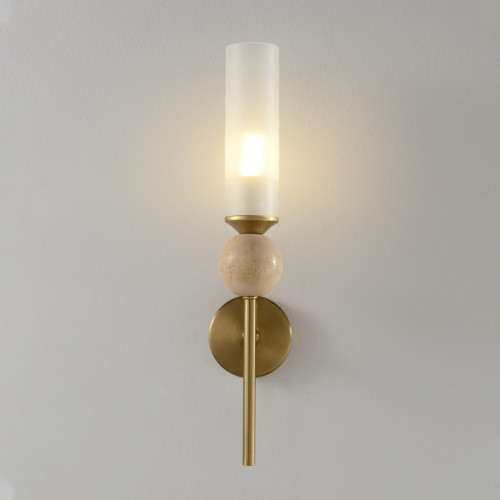 SIMPLY AP1.1 BRASS