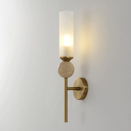 SIMPLY AP1.1 BRASS