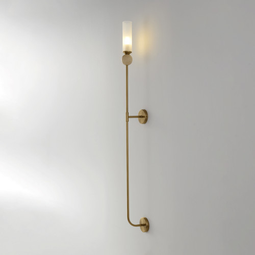 SIMPLY AP1.2 BRASS