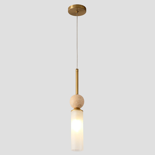 SIMPLY SP1 BRASS