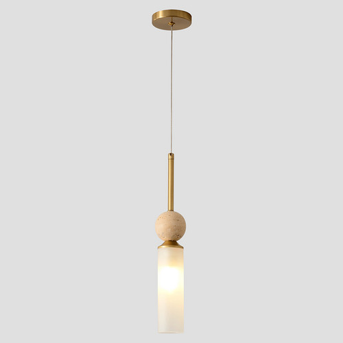 SIMPLY SP1 BRASS
