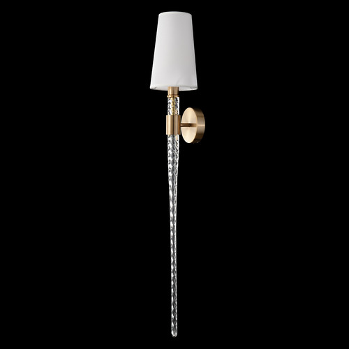 LUMINOUS AP1 BRASS