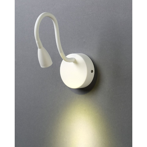 MOVI A AP3W LED WH