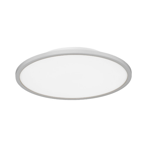 SLE1811-502-01 Светильник потолочный Белый/белая LED 1*42W 4000K TASSEN