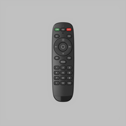DK7300-BK Пульт управления, черный