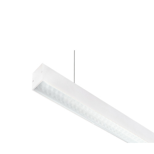 DK9204-WH Линейный светильник 52W 2000mm 4000K, белый