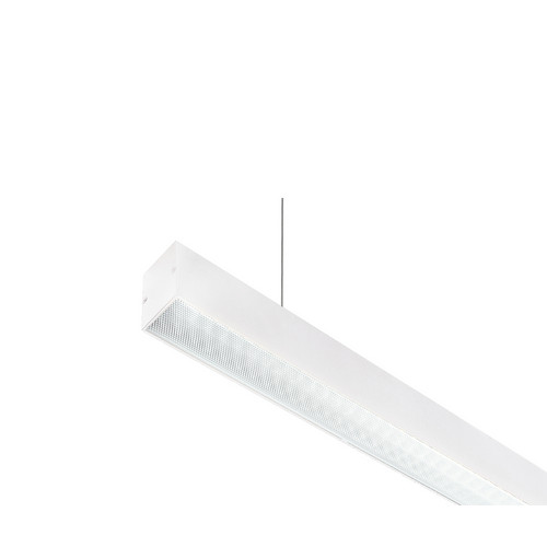 DK9254-WH Линейный светильник 62W 2500mm 4000K, белый