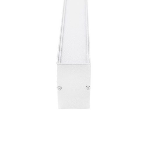 DK9254-WH Линейный светильник 62W 2500mm 4000K, белый