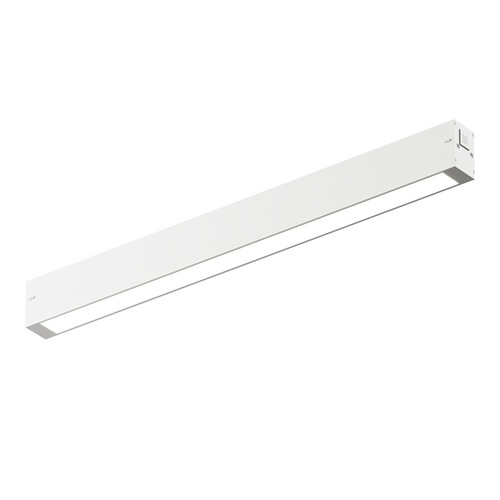 DK8004-WH Линейный светильник SMART LINEAR 18W DIM 3000K-6000K белый