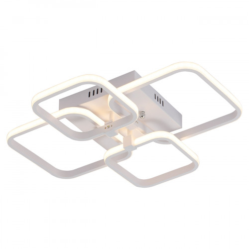 TWISTER 3900LM 10238/4LED 60W ПДУ ESCADA