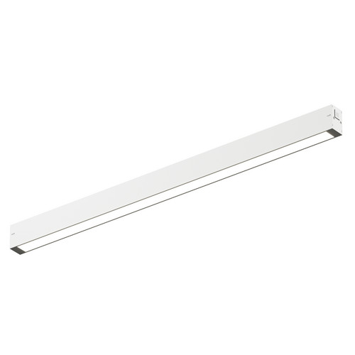 DK8005-WH Линейный светильник SMART LINEAR 27W DIM 3000K-6000K белый