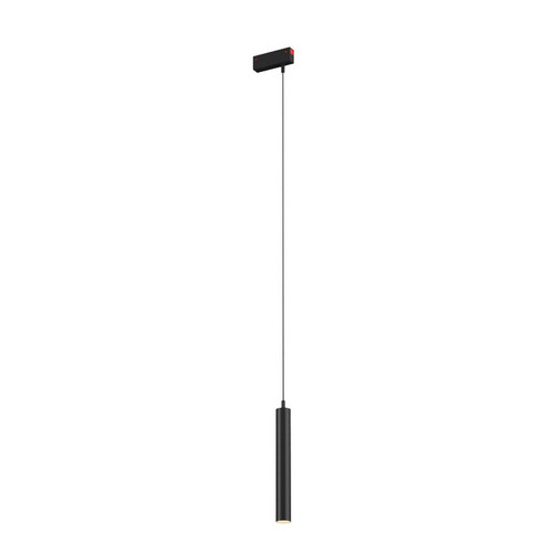 DK8008-BK Подвесной светильник SMART SPOT 9W DIM 2700K-6000K черный