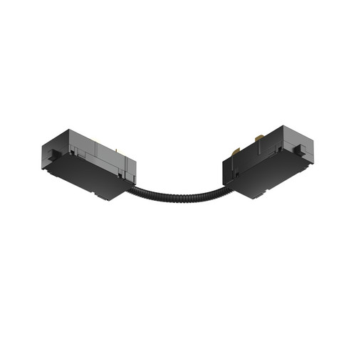 TR2103-BK Гибкий коннектор SMART черный